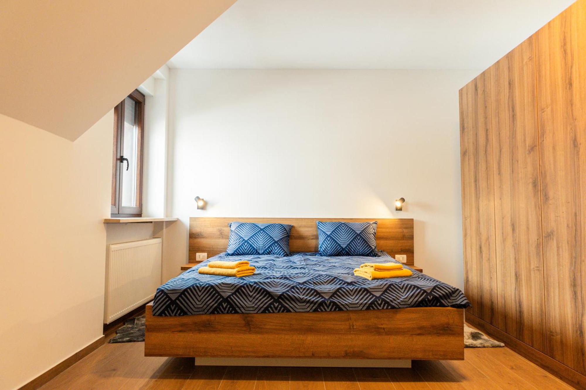 Villa Verde Leisure Apartment Tarvisio Bagian luar foto