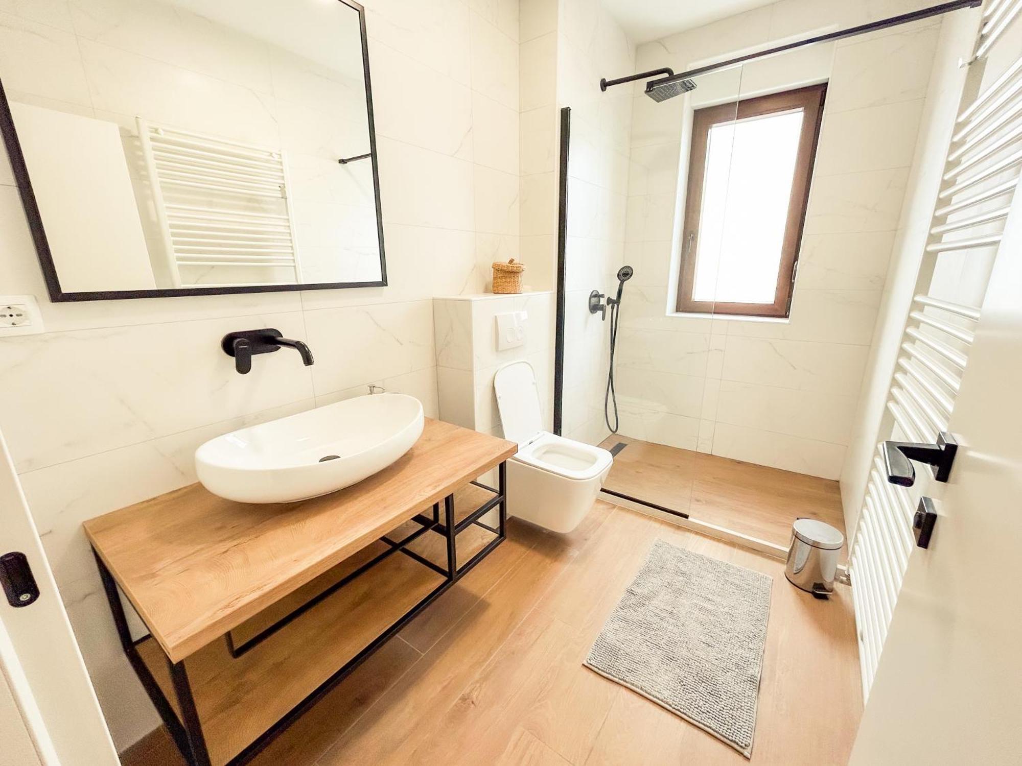 Villa Verde Leisure Apartment Tarvisio Bagian luar foto