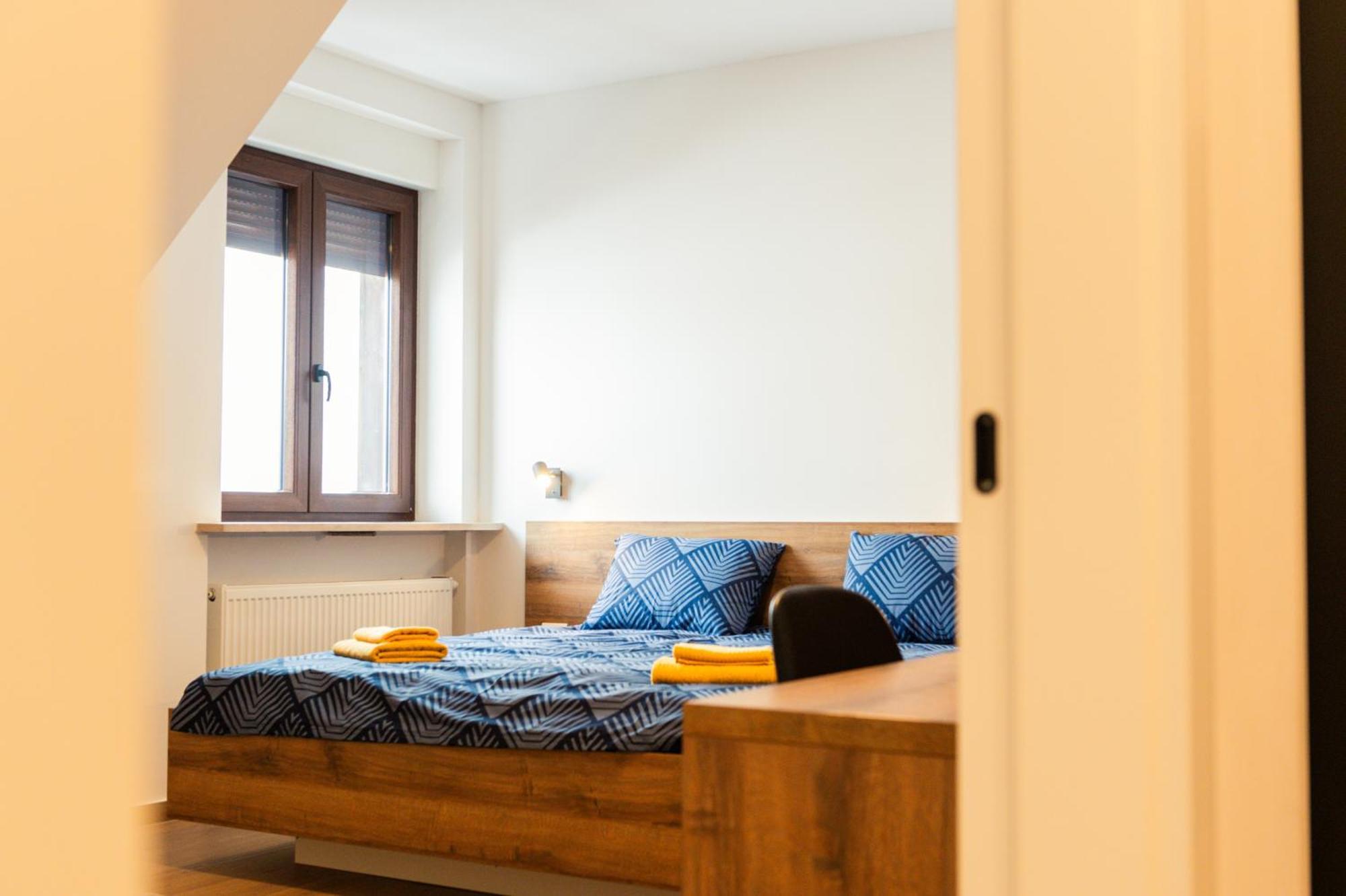 Villa Verde Leisure Apartment Tarvisio Bagian luar foto